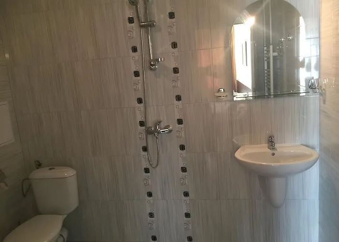 божур Минерални Бани