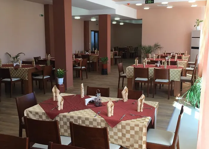 божур Минерални Бани